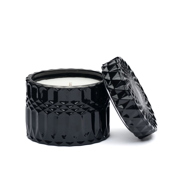 Faceted Jar Candles - 8 oz (wholesale)