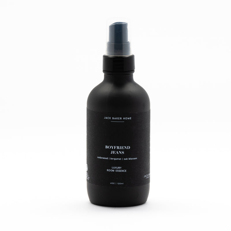 Jack Baker Home Room Spray