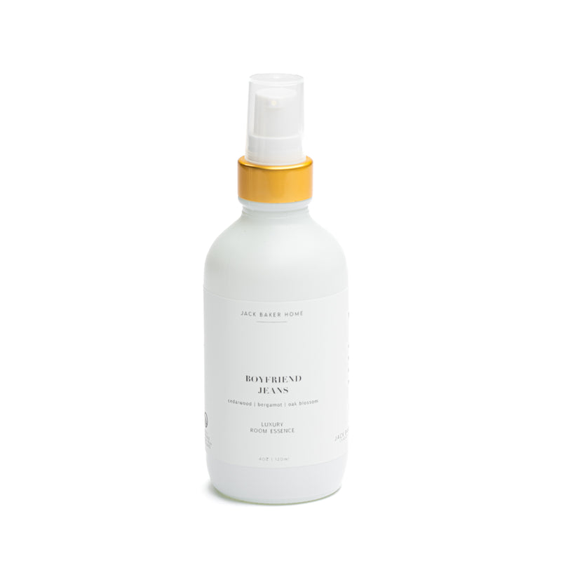 Jack Baker Home Room Spray