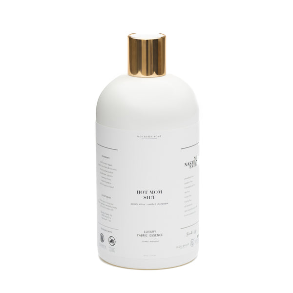 Jack Baker Home Laundry Detergent (wholesale)
