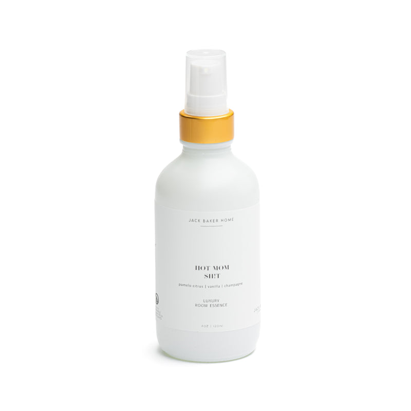 Jack Baker Home Room Spray