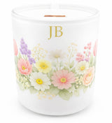 Porcelain & Petals Collection