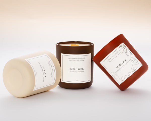 Butter Collection (wholesale)