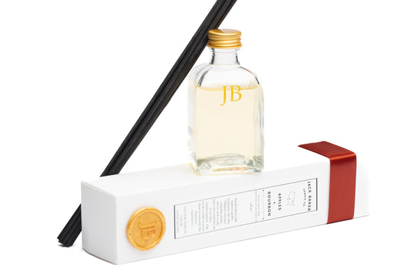 Jack Baker Home - Reed Diffuser (wholesale)