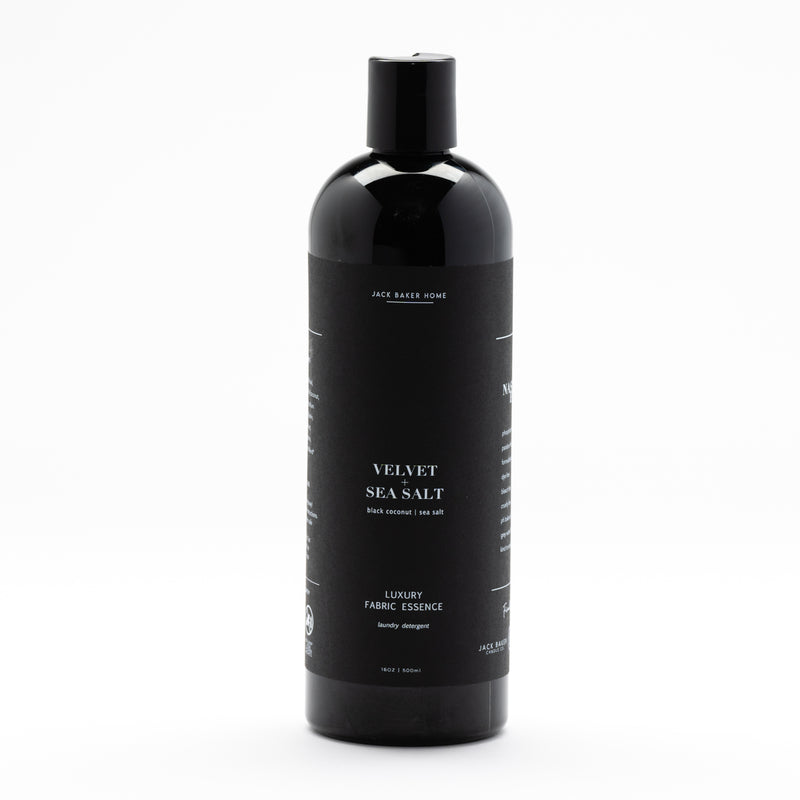 Jack Baker Home Laundry Detergent