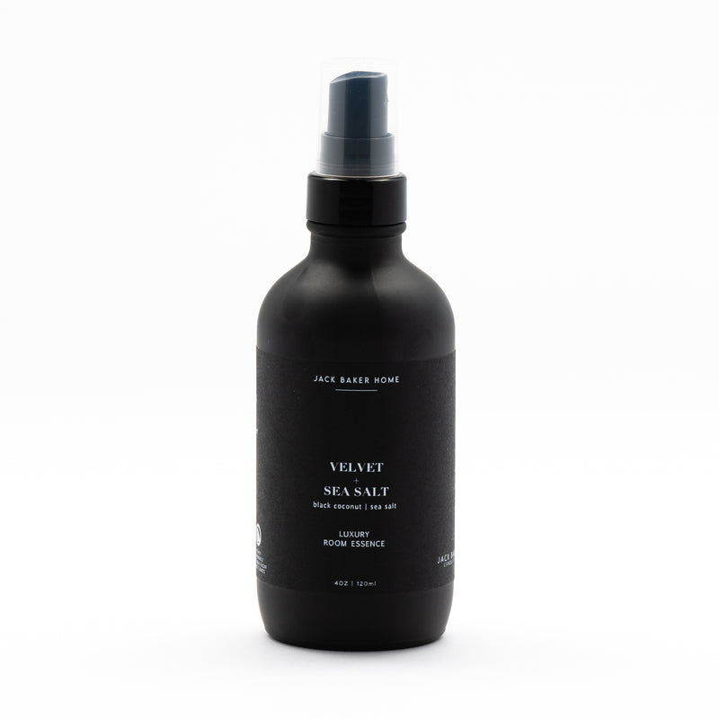Jack Baker Home Room Spray