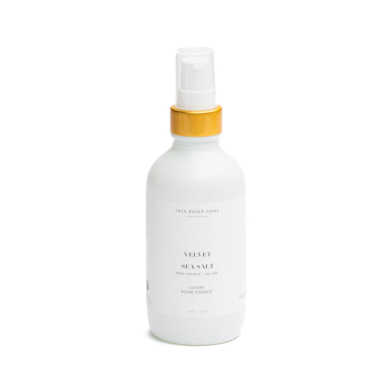 Jack Baker Home Room Spray